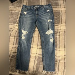Old Navy Jeans - size 14